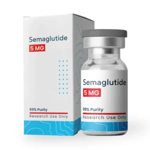 Semaglutide 5 mg 