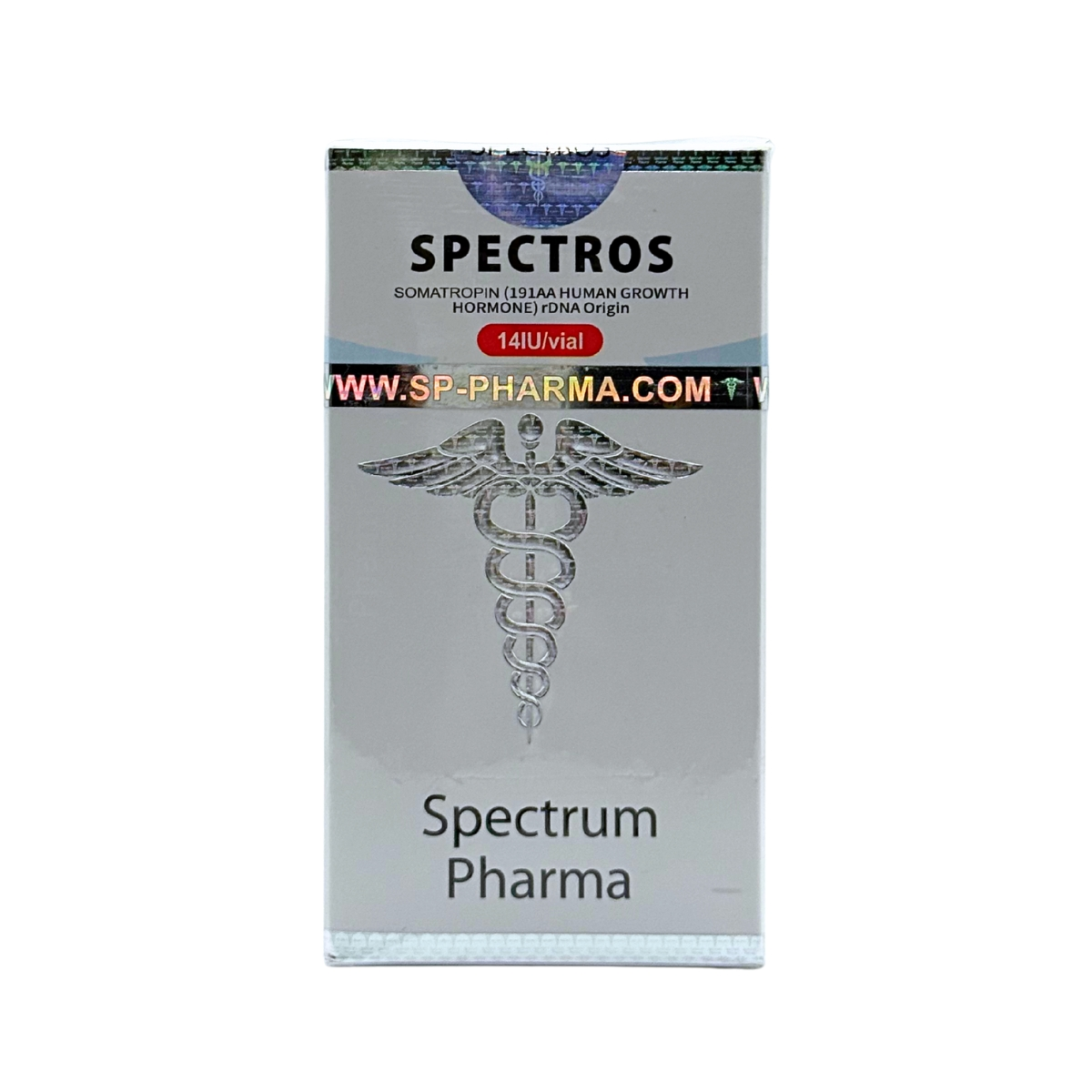 Spectros 140 IU kit (USA DOMESTIC)