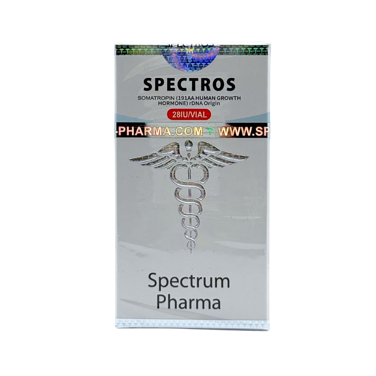 SALE - Spectros 280 IU (USA domestic)