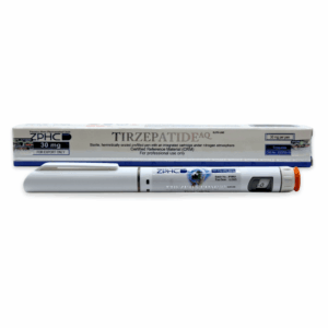Tirzepatide Premixed Pen (30 mg)