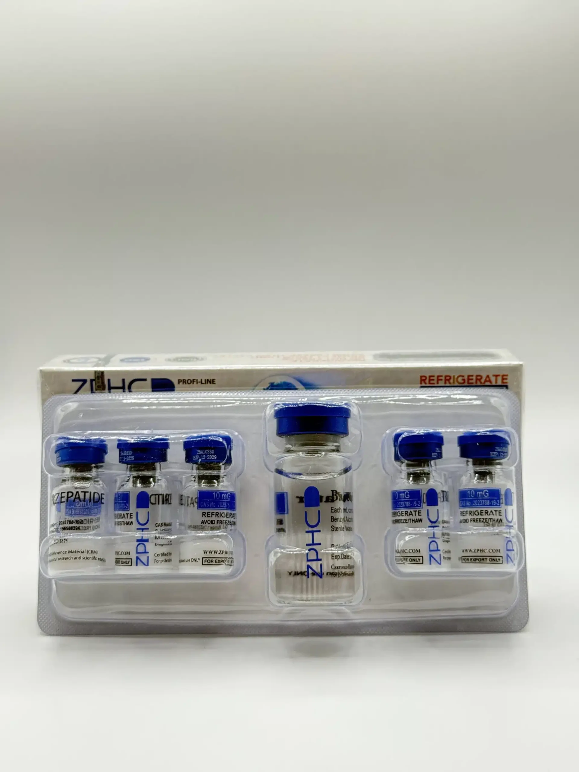 Tirzepatide 50 mg Kit - Image 2