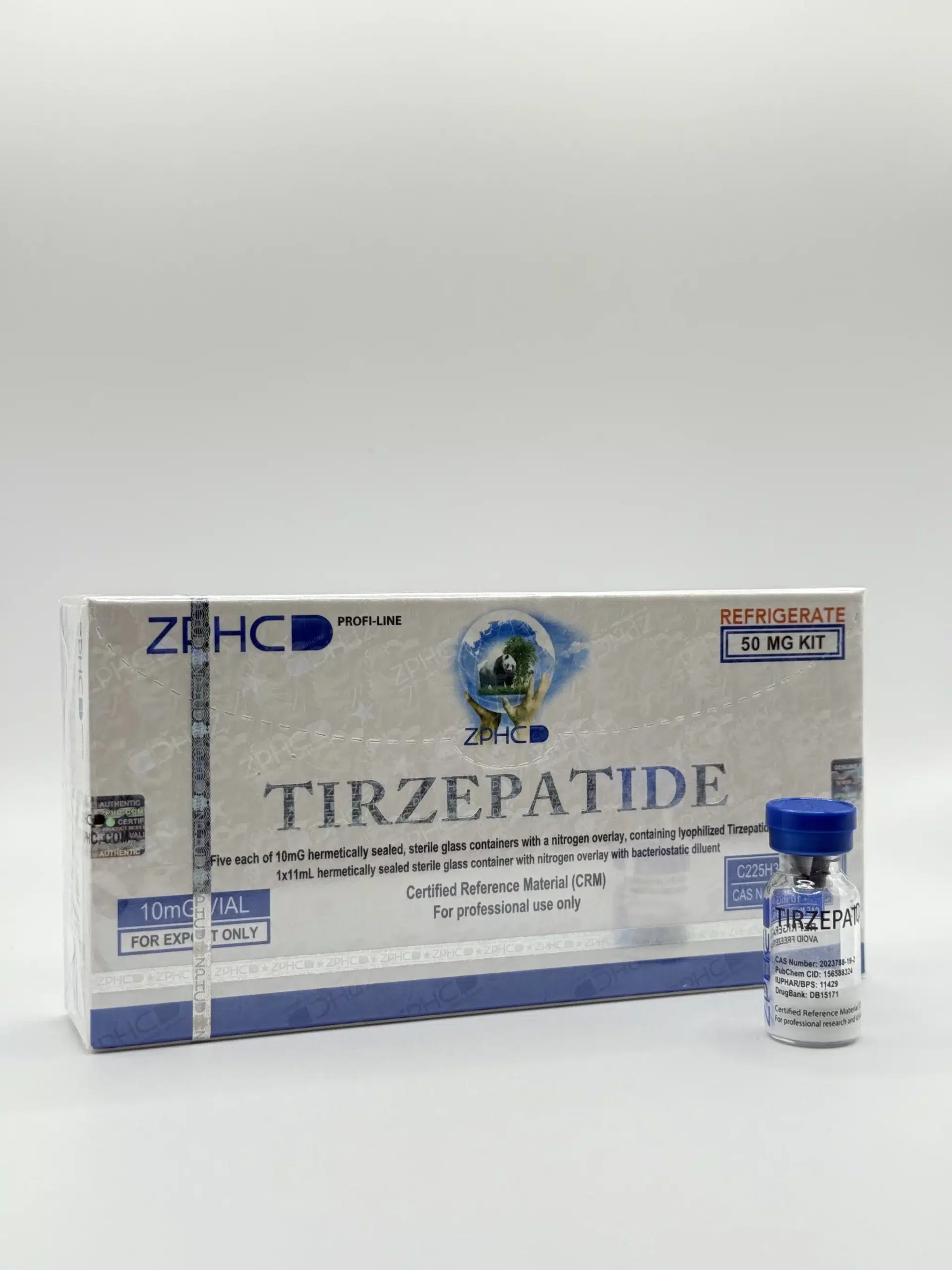 Tirzepatide 50 mg Kit - Image 4