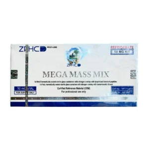 MEGA MASS MIX (50mg) (USA domestic)