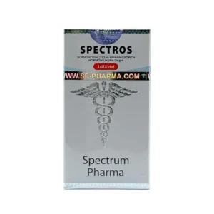 Spectros 140 IU kit (USA domestic)