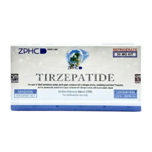 Tirzepatide 50 mg Kit